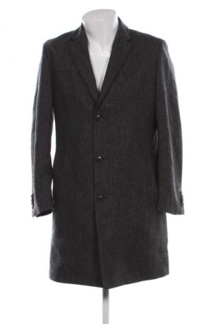 Pánský kabát  Hugo Boss, Velikost L, Barva Černá, Cena  3 849,00 Kč