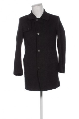 Pánský kabát  Hugo Boss, Velikost M, Barva Černá, Cena  3 681,00 Kč