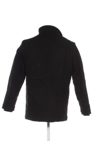 Palton de bărbați Jack & Jones, Mărime S, Culoare Negru, Preț 432,99 Lei