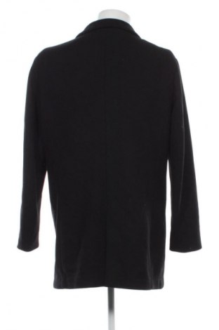 Мъжко палто Jack & Jones, Размер XL, Цвят Черен, Цена 22,49 €