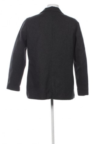 Pánský kabát  Jean Pascale, Velikost L, Barva Šedá, Cena  239,00 Kč