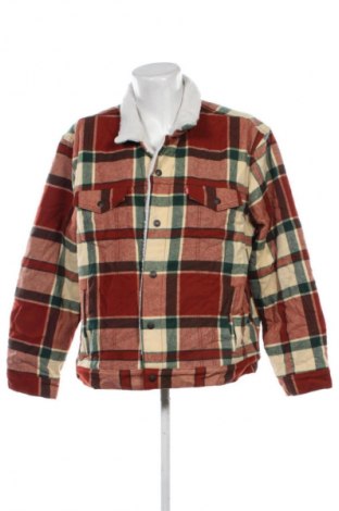 Herrenmantel Levi's, Größe 3XL, Farbe Mehrfarbig, Preis € 84,99