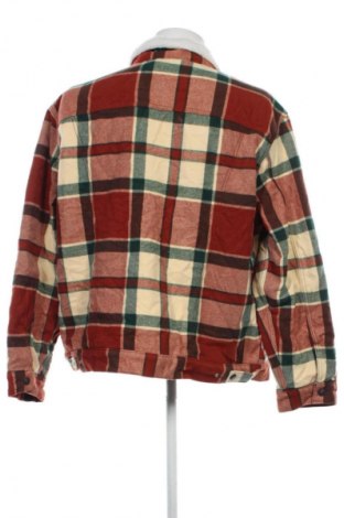 Herrenmantel Levi's, Größe 3XL, Farbe Mehrfarbig, Preis € 84,99