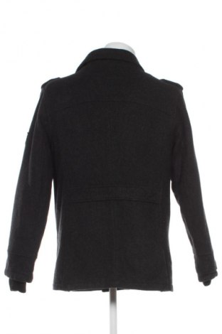 Мъжко палто Much More, Размер L, Цвят Сив, Цена 14,31 €