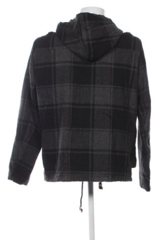 Palton de bărbați New Look, Mărime L, Culoare Multicolor, Preț 190,99 Lei