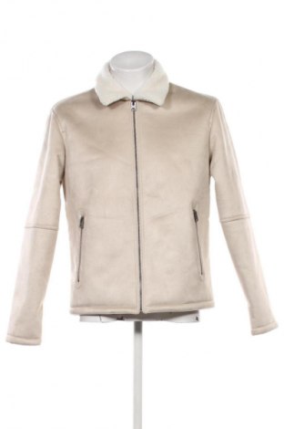 Ανδρικά παλτό Only & Sons, Μέγεθος M, Χρώμα  Μπέζ, Τιμή 51,99 €