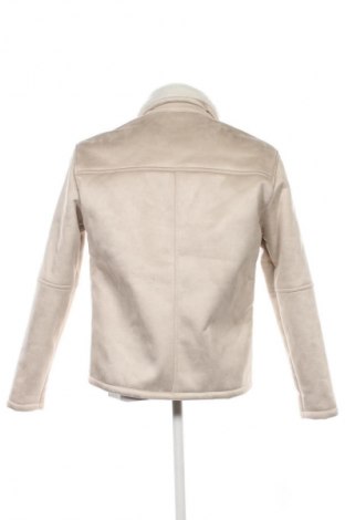 Ανδρικά παλτό Only & Sons, Μέγεθος M, Χρώμα  Μπέζ, Τιμή 51,99 €