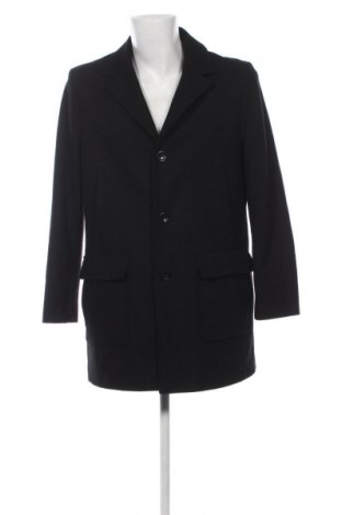 Мъжко палто Paul R. Smith, Размер L, Цвят Черен, Цена 25,05 €