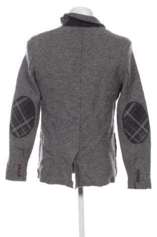 Мъжко палто Playlife, Размер M, Цвят Сив, Цена 19,42 €