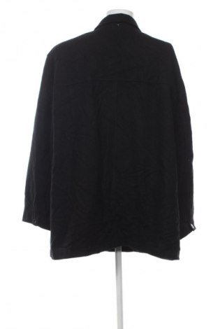 Pánský kabát  Redford, Velikost 4XL, Barva Černá, Cena  1 079,00 Kč