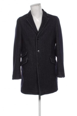 Pánský kabát  Rene Lezard, Velikost XL, Barva Modrá, Cena  939,00 Kč