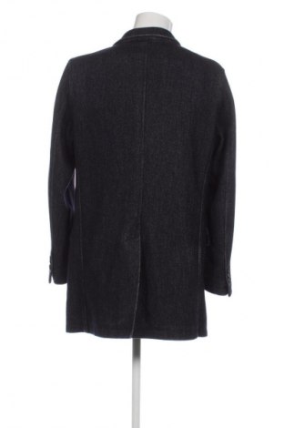 Pánský kabát  Rene Lezard, Velikost XL, Barva Modrá, Cena  939,00 Kč