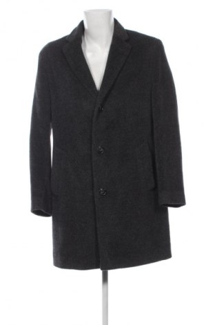 Herrenmantel Rene Lezard, Größe L, Farbe Schwarz, Preis € 50,99