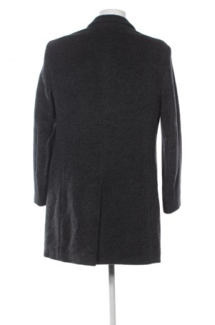 Herrenmantel Rene Lezard, Größe L, Farbe Schwarz, Preis € 50,99