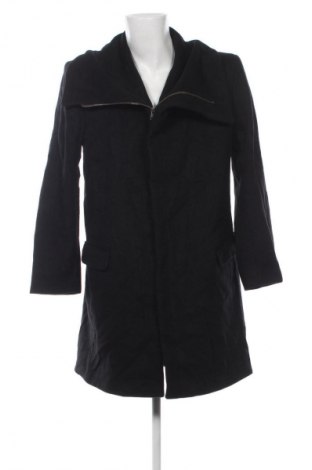 Мъжко палто S.Oliver, Размер XL, Цвят Черен, Цена 161,05 €