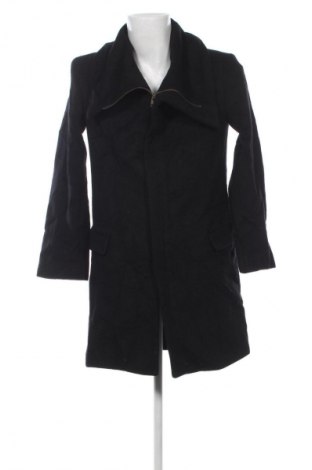 Мъжко палто S.Oliver, Размер M, Цвят Черен, Цена 125,26 €