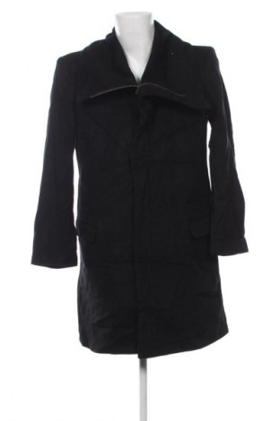 Мъжко палто S.Oliver, Размер XL, Цвят Черен, Цена 148,27 €