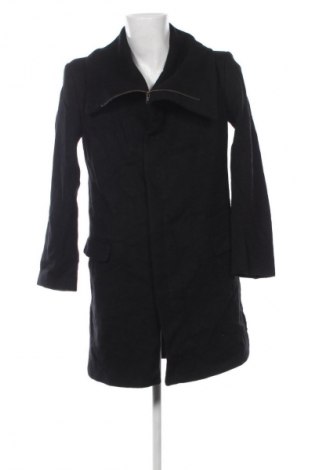 Мъжко палто S.Oliver, Размер L, Цвят Черен, Цена 125,26 €