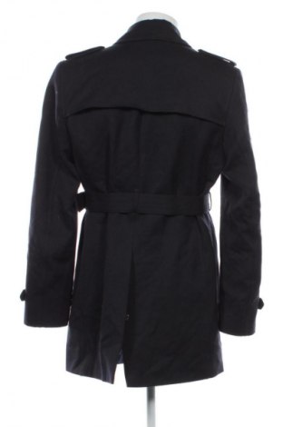 Pánský kabát  S.Oliver, Velikost M, Barva Modrá, Cena  1 169,00 Kč