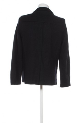 Herrenmantel S.Oliver, Größe M, Farbe Blau, Preis 46,99 €