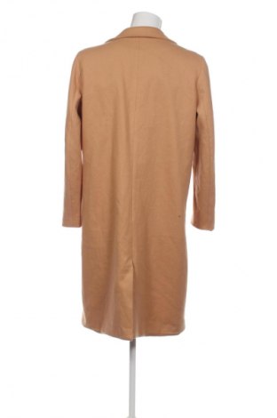 Pánský kabát  SHEIN, Velikost XL, Barva Hnědá, Cena  199,00 Kč
