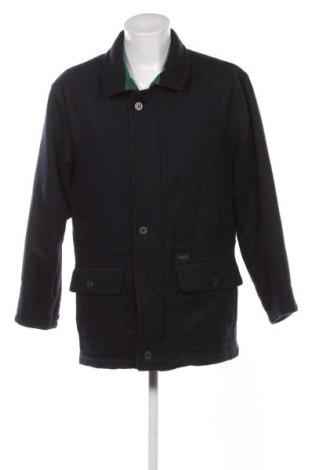 Pánský kabát  Sympatex, Velikost L, Barva Modrá, Cena  2 099,00 Kč