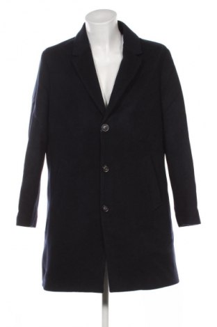 Pánský kabát  Tommy Hilfiger, Velikost XL, Barva Modrá, Cena  4 349,00 Kč