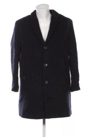 Palton de bărbați Tommy Hilfiger, Mărime XXL, Culoare Albastru, Preț 739,99 Lei