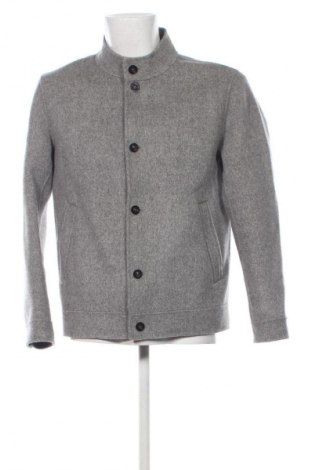 Мъжко палто Unbranded, Размер L, Цвят Сив, Цена 75,29 €