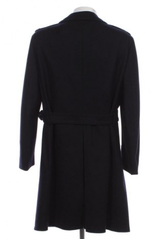 Herrenmantel Unbranded, Größe M, Farbe Blau, Preis € 44,99