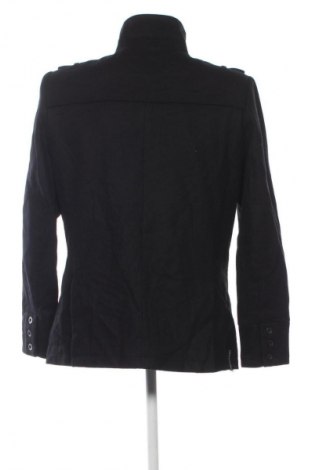 Мъжко палто Unbranded, Размер XL, Цвят Черен, Цена 28,63 €