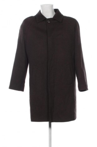 Palton de bărbați Unbranded, Mărime L, Culoare Maro, Preț 241,99 Lei