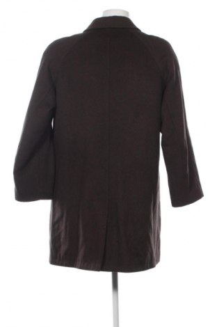 Palton de bărbați Unbranded, Mărime L, Culoare Maro, Preț 241,99 Lei