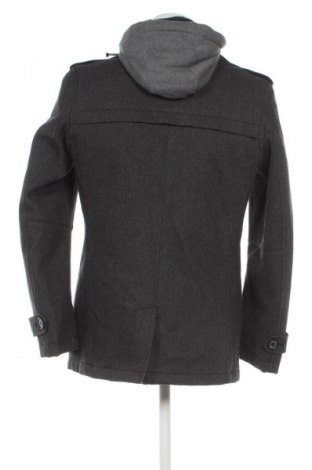 Herrenmantel Unbranded, Größe S, Farbe Grau, Preis € 26,99