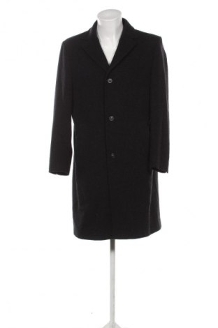 Męski płaszcz Unbranded, Rozmiar M, Kolor Czarny, Cena 237,99 zł