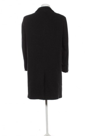 Męski płaszcz Unbranded, Rozmiar M, Kolor Czarny, Cena 237,99 zł