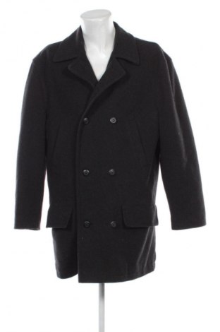 Pánský kabát  Unbranded, Velikost XL, Barva Černá, Cena  1 599,00 Kč