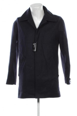 Pánský kabát  Unbranded, Velikost L, Barva Modrá, Cena  1 649,00 Kč