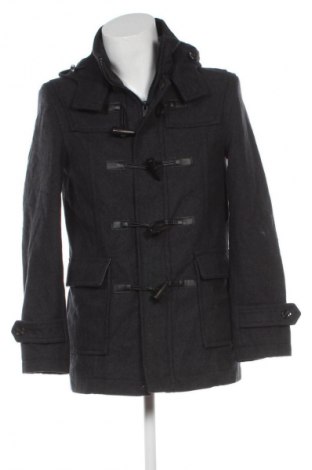 Herrenmantel Zara, Größe S, Farbe Grau, Preis € 40,99