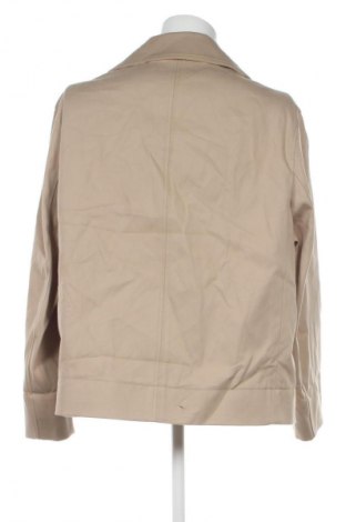 Pánsky kabát  Zara, Veľkosť L, Farba Béžová, Cena  20,95 €