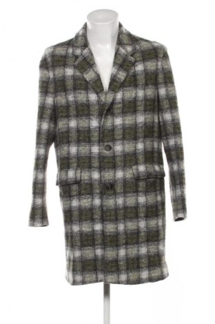 Мъжко палто Zara, Размер M, Цвят Многоцветен, Цена 28,12 €