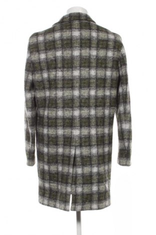 Мъжко палто Zara, Размер M, Цвят Многоцветен, Цена 28,12 €