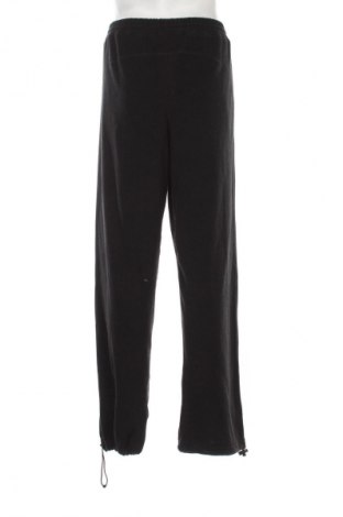 Мъжко поларено долнище Unbranded, Размер XL, Цвят Черен, Цена 13,29 €