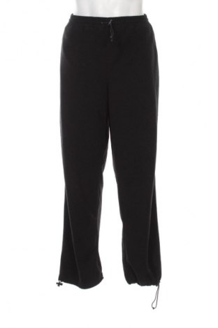 Мъжко поларено долнище Unbranded, Размер XL, Цвят Черен, Цена 13,29 €