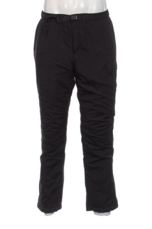 Férfi polár nadrág Uniqlo, Méret S, Szín Fekete, Ár 3 379 Ft