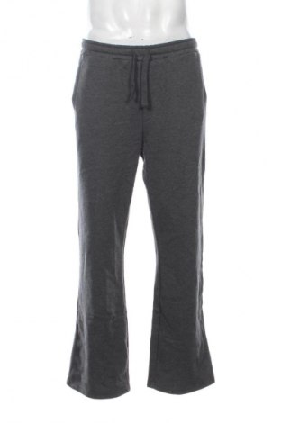 Męskie spodnie z polaru Your Turn, Rozmiar M, Kolor Szary, Cena 83,99 zł