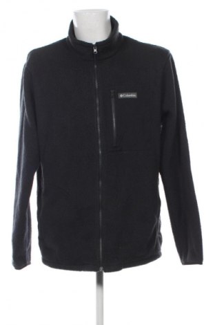 Férfi polár dzseki Columbia, Méret XL, Szín Szürke, Ár 22 449 Ft