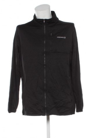 Pánská termo bunda  Unbranded, Velikost XL, Barva Černá, Cena  239,00 Kč