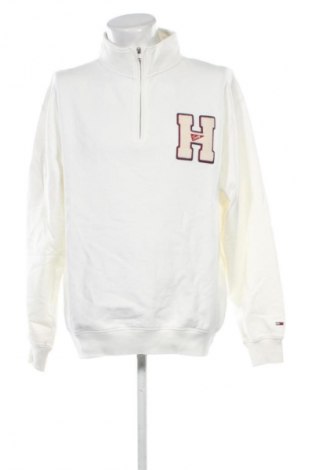 Herren Rollkragen Tommy Jeans, Größe XL, Farbe Weiß, Preis € 112,99