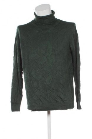 Ανδρικό ζιβάγκο Up 2 Fashion, Μέγεθος L, Χρώμα Πράσινο, Τιμή 8,99 €